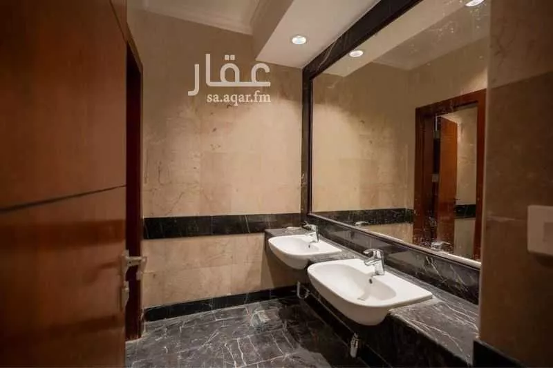 4 bedroom apartment in Al Naseem 3