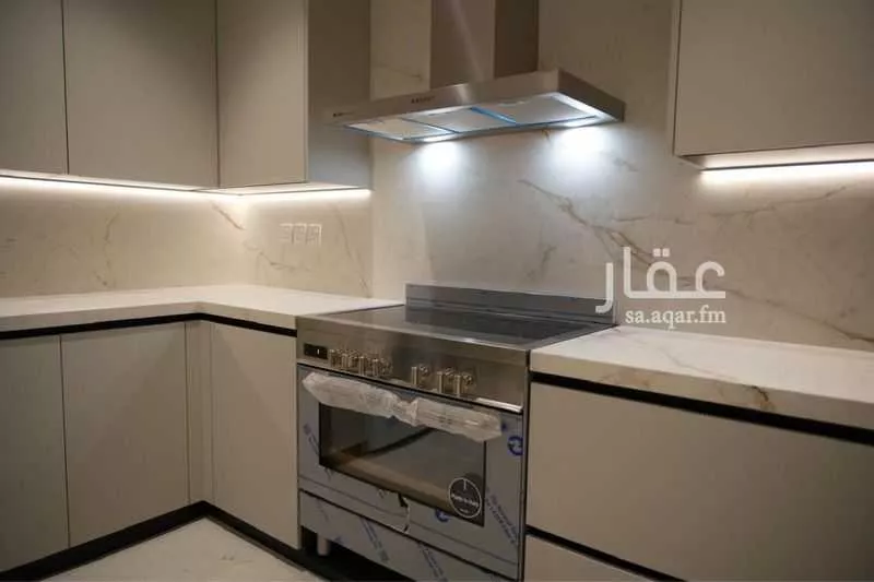 4 bedroom apartment in Al Naseem 4
