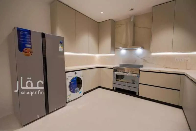 4 bedroom apartment in Al Naseem 6