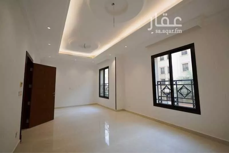 4 bedroom apartment in Al Naseem 8