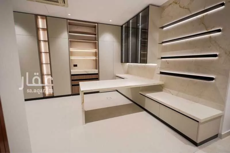 4 bedroom apartment in Al Naseem 10