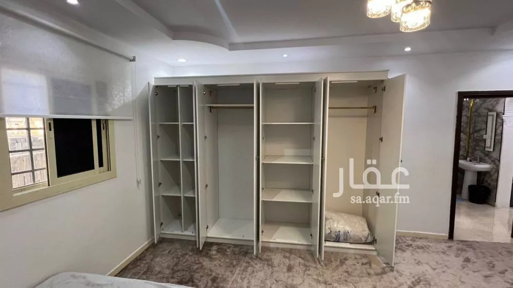 شقة 3 غرف في العسيلة 18