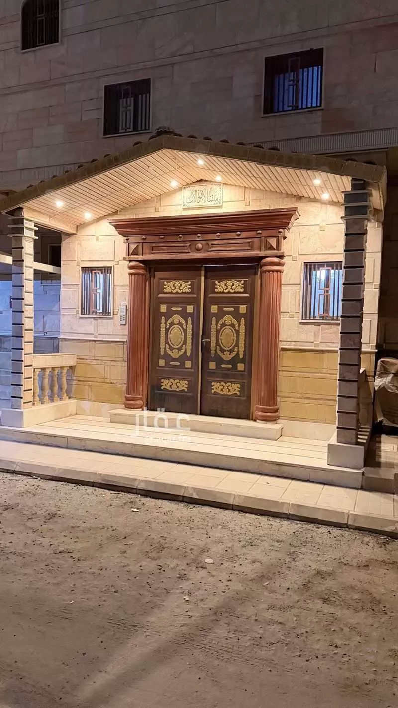دور 2 غرف في الخضراء 12