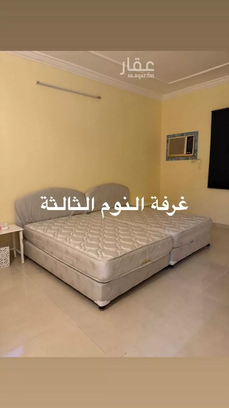 شقة 5 غرف في الملك فهد، مكة 6