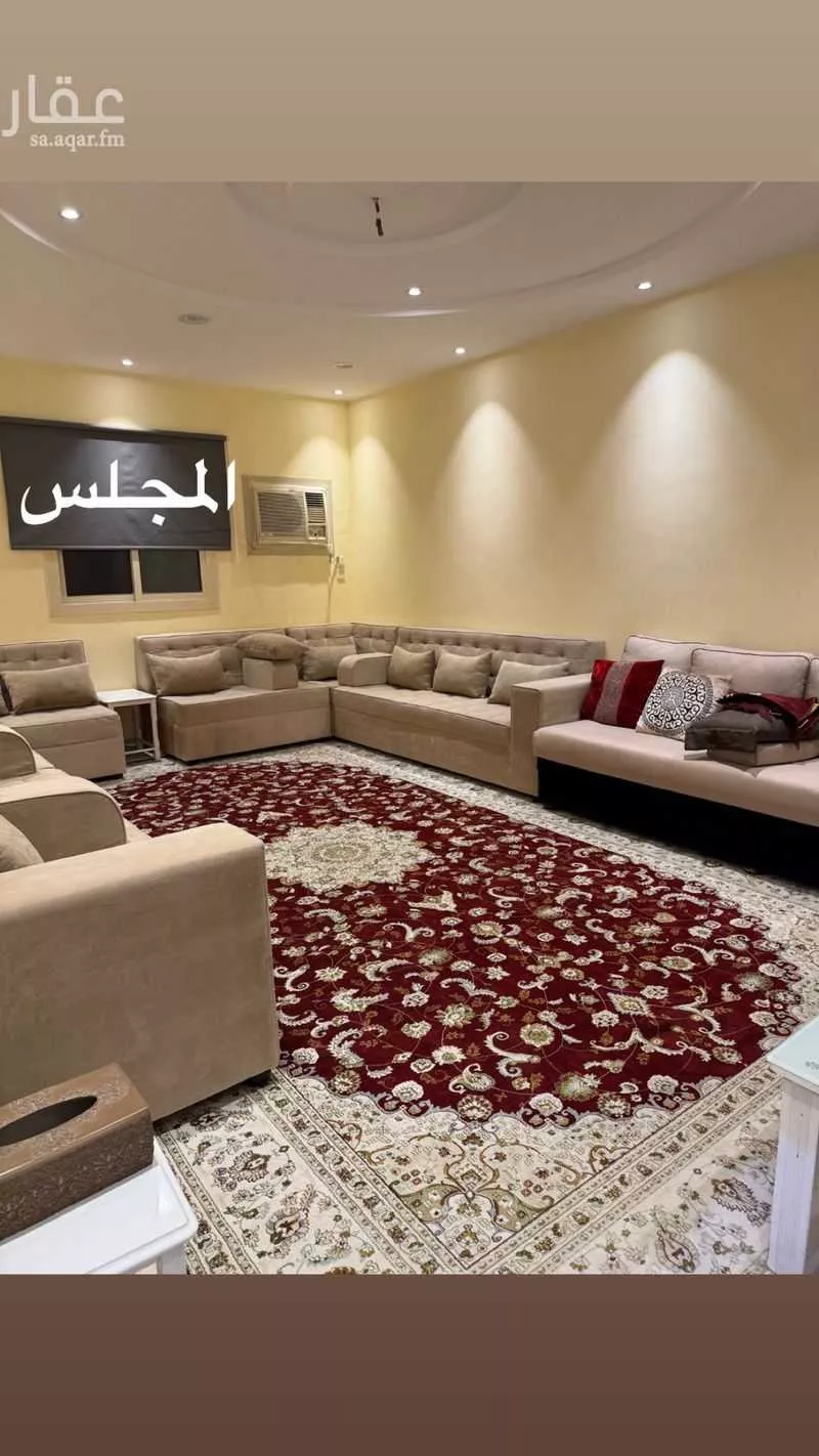 شقة 5 غرف في الملك فهد، مكة 8