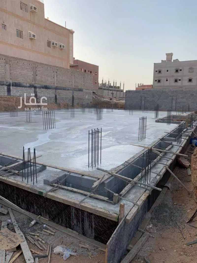 22 bedroom villa in Jeddah 3
