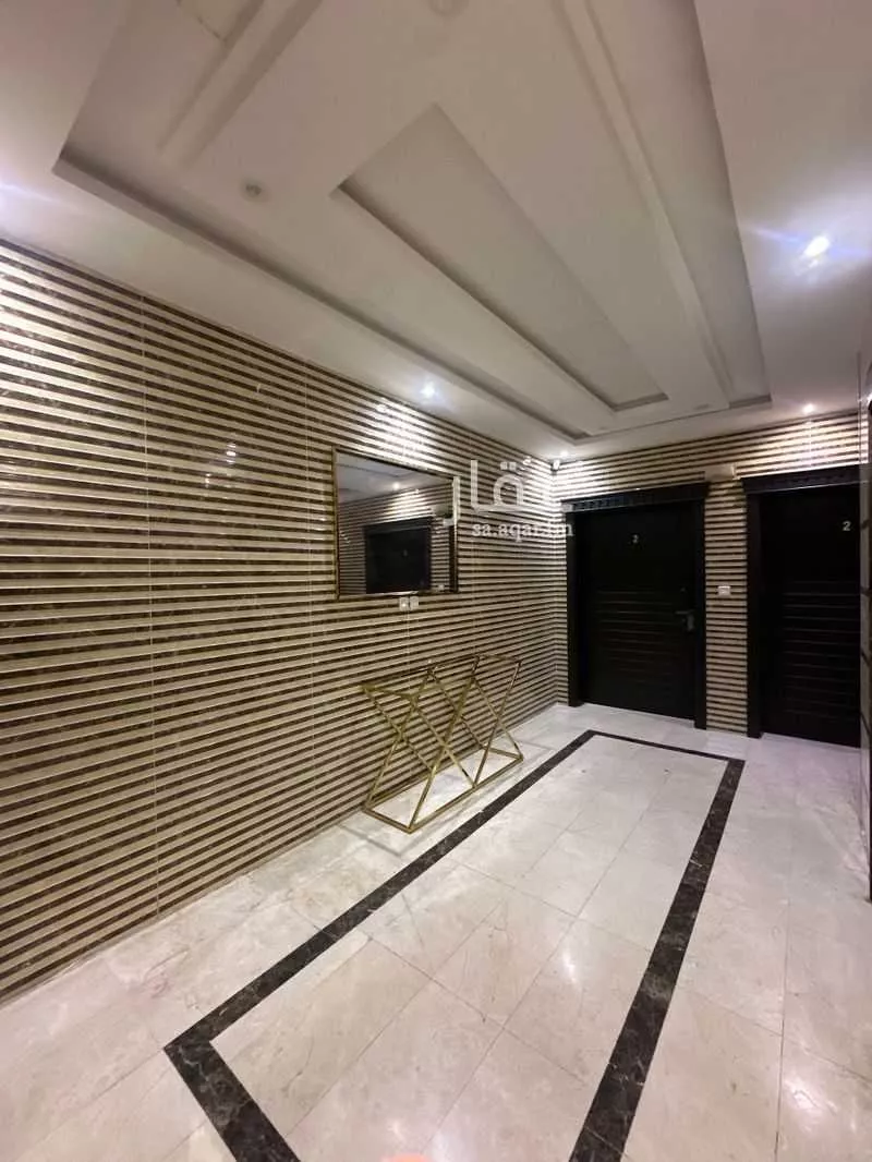 5 bedroom apartment in King Fahd 4