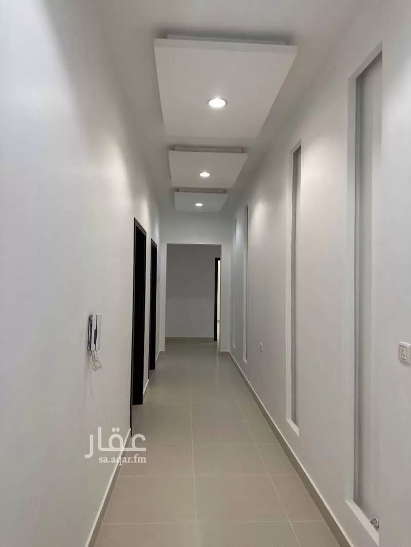 5 bedroom apartment in King Fahd 8