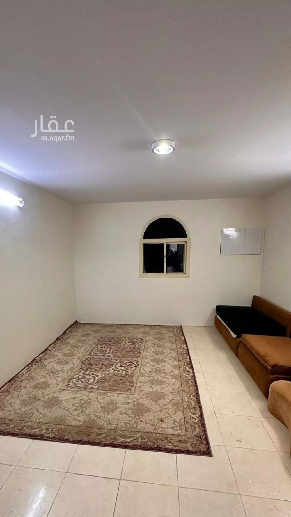 شقة 1 غرف في الراشدية 2