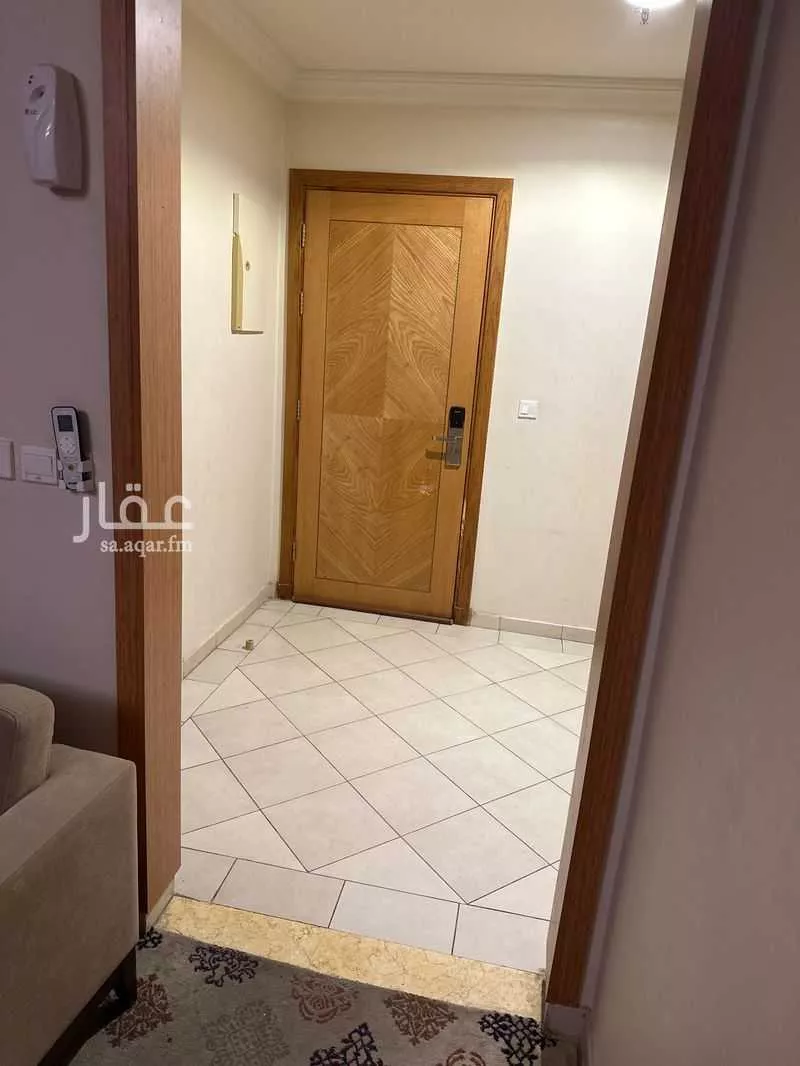 2 bedroom apartment in Qurtubah 11