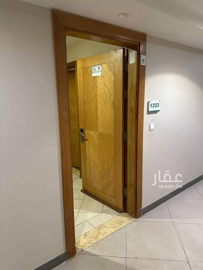 2 bedroom apartment in Qurtubah 12