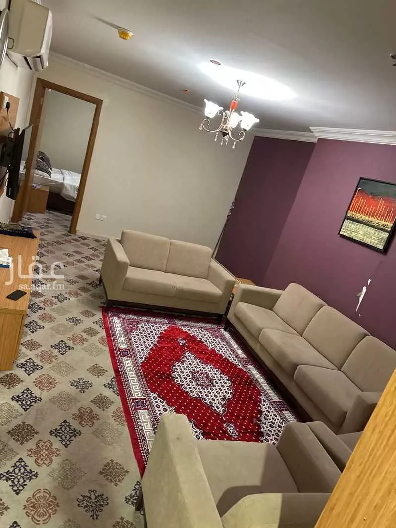 2 bedroom apartment in Qurtubah 13