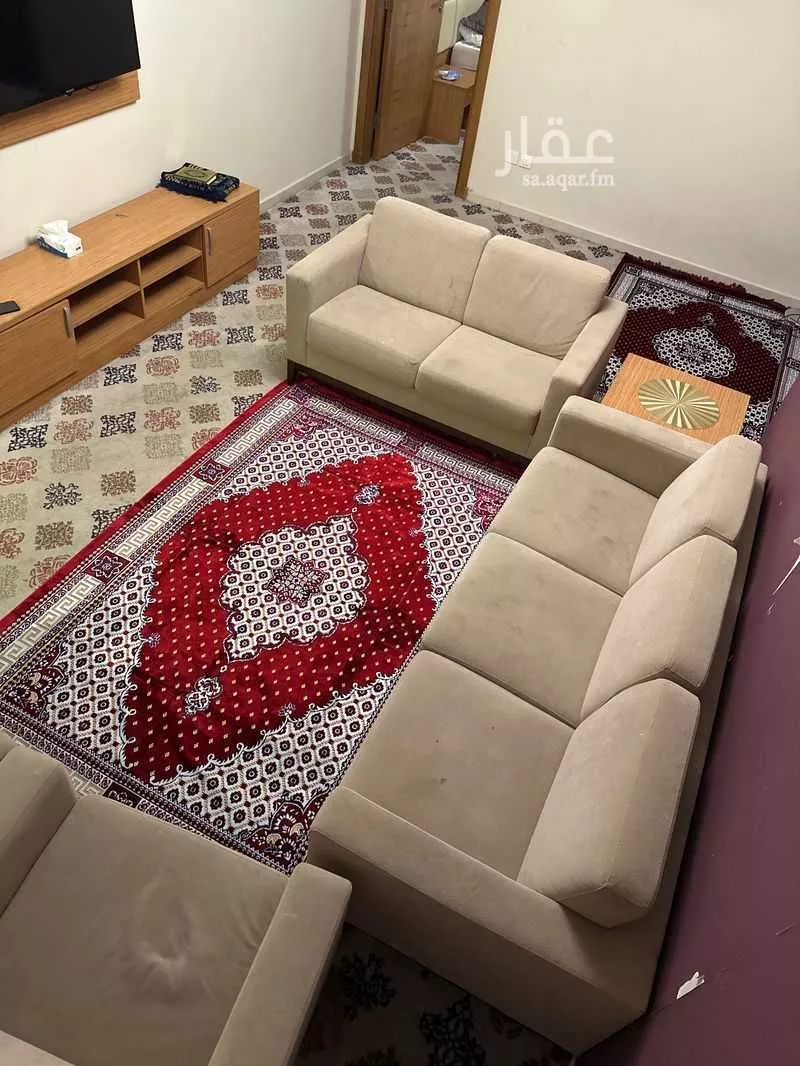 2 bedroom apartment in Qurtubah 14