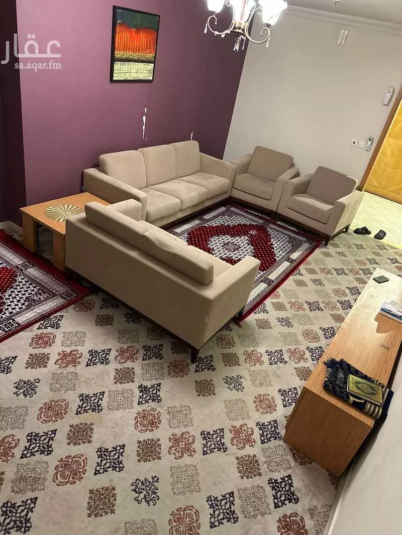 2 bedroom apartment in Qurtubah 15