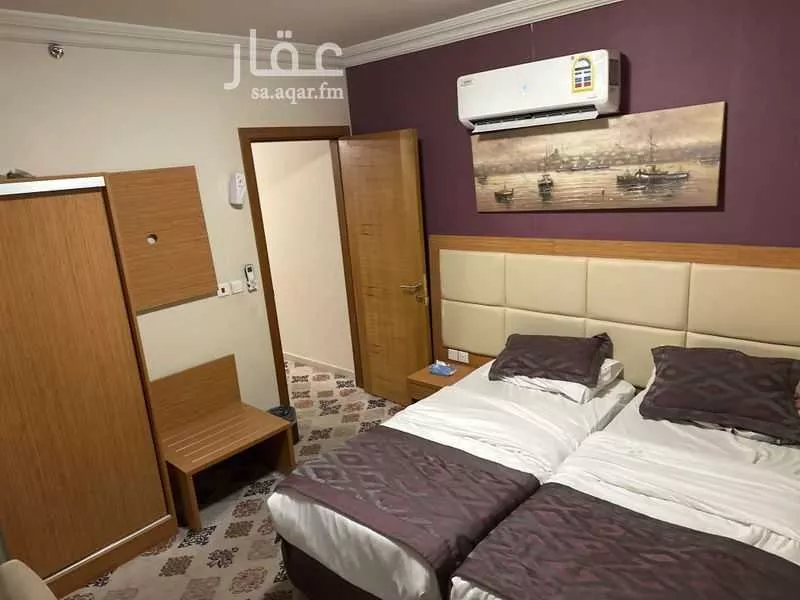 2 bedroom apartment in Qurtubah 3