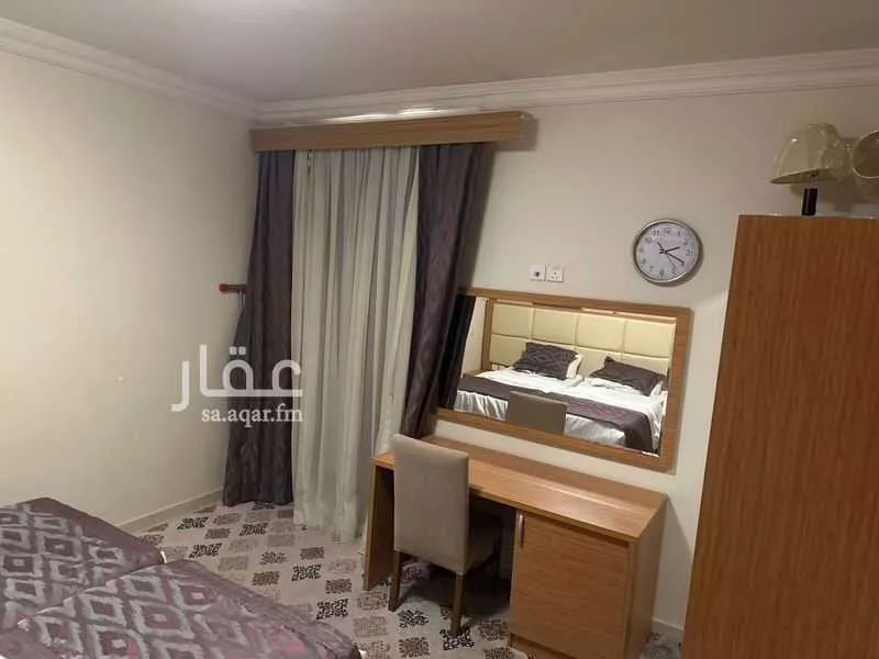 2 bedroom apartment in Qurtubah 5
