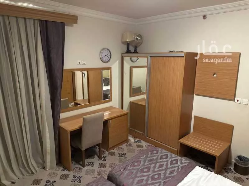 2 bedroom apartment in Qurtubah 6