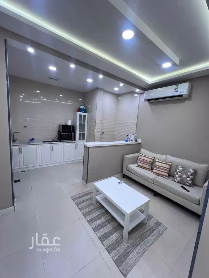 2 bedroom apartment in Batha Quraysh 5