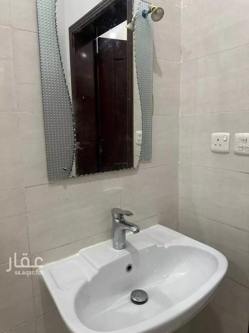 4 bedroom apartment in King Fahd 2