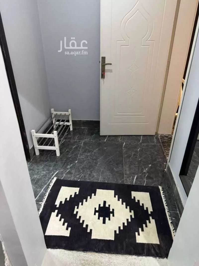 3 bedroom apartment in King Fahd 2