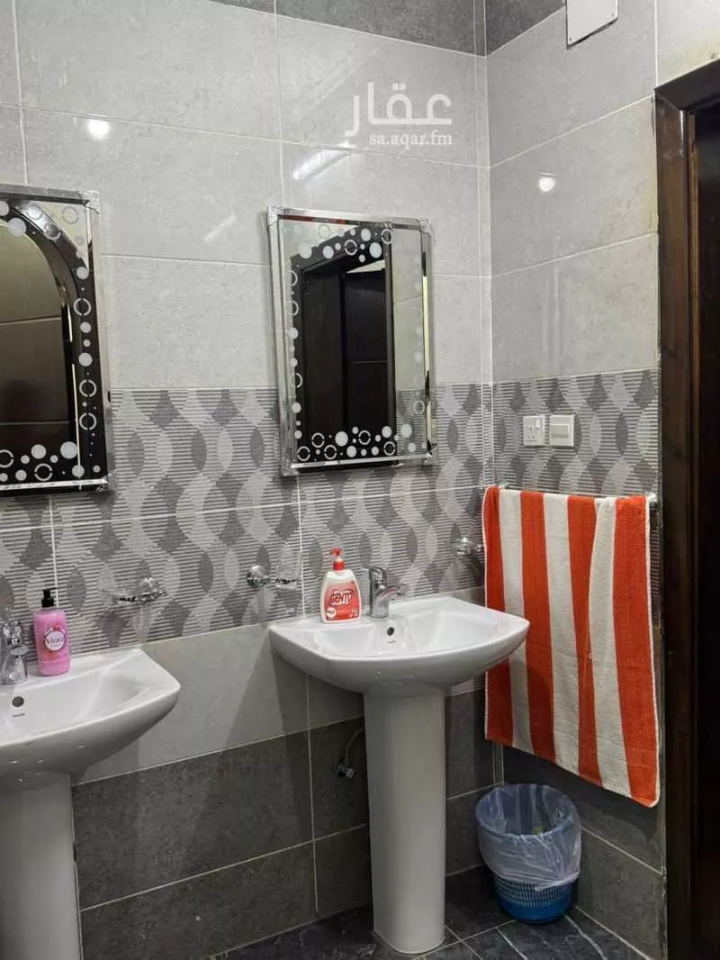 3 bedroom apartment in King Fahd 3