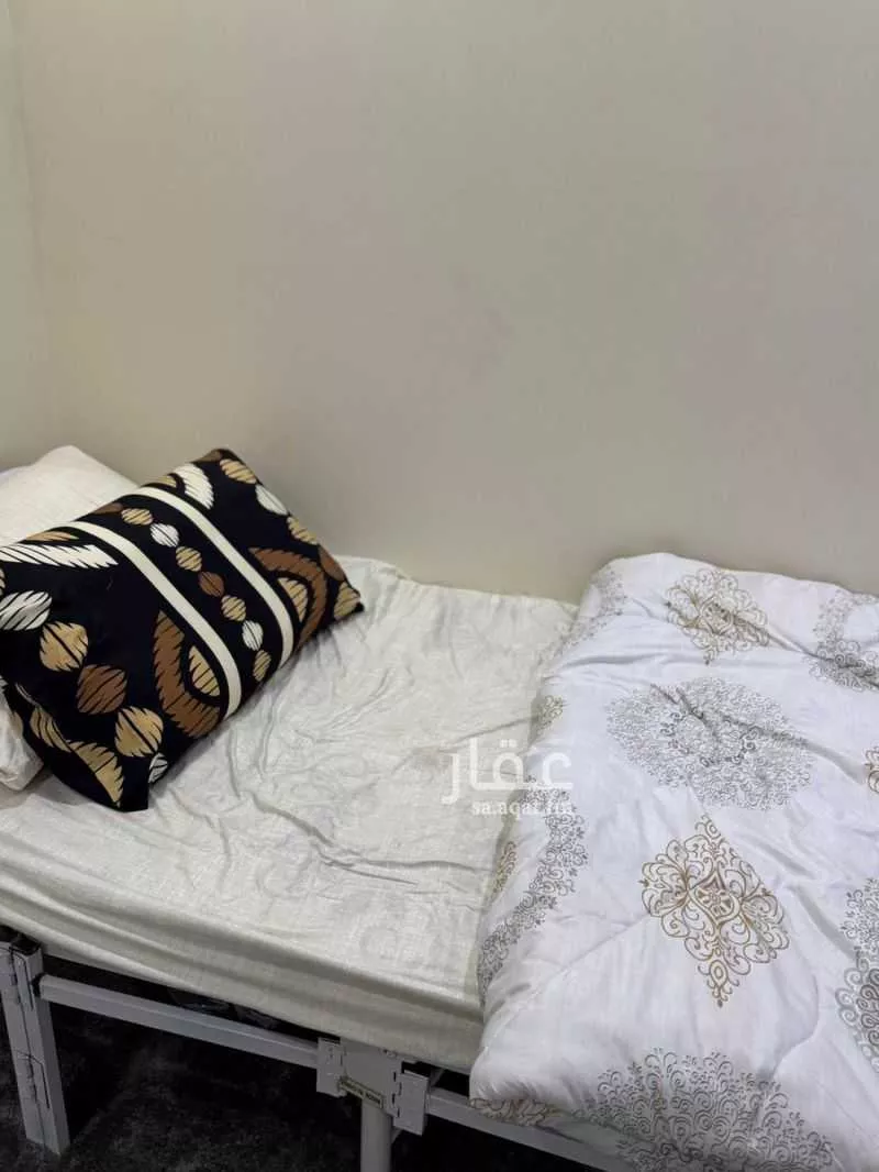 3 bedroom apartment in King Fahd 4