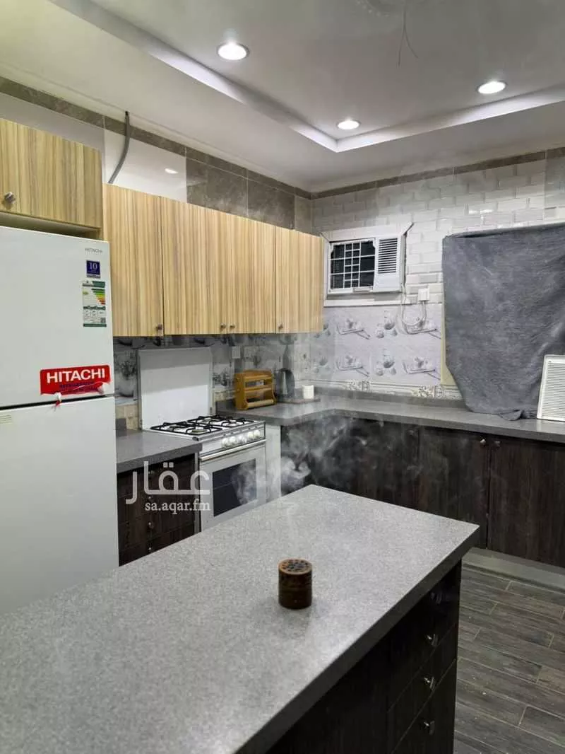 3 bedroom apartment in King Fahd 6