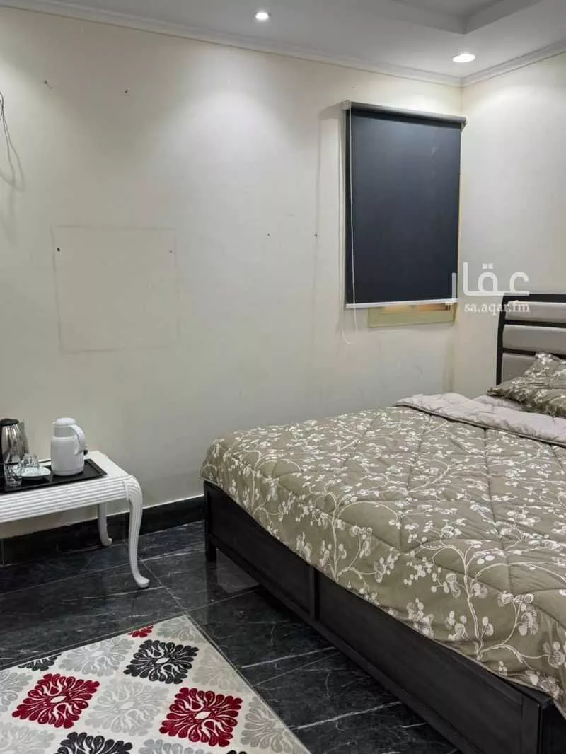 3 bedroom apartment in King Fahd 9