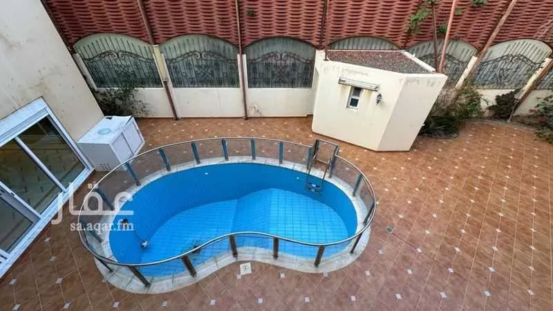 فيلا 15 غرف في المحمدية 17