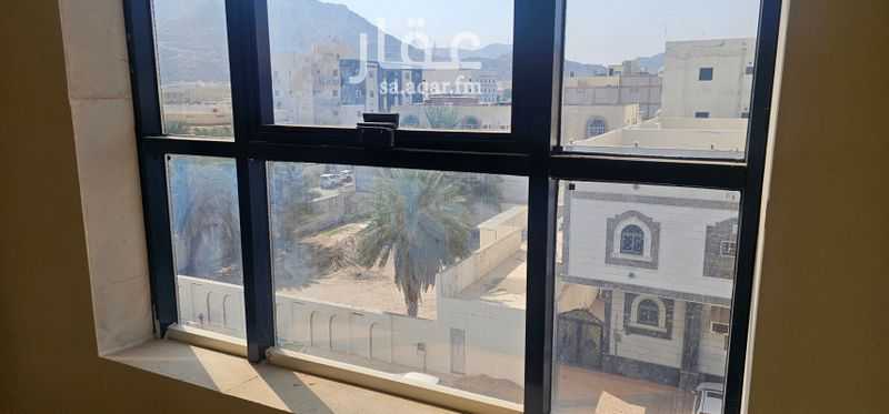 شقة في الخضراء