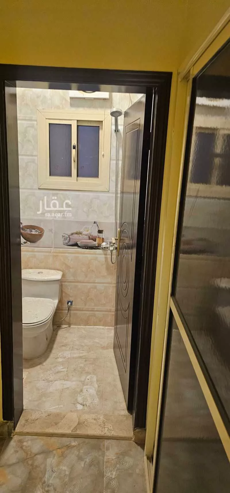 شقة 2 غرف في الخضراء 11