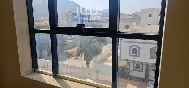 شقة 2 غرف في الخضراء 3