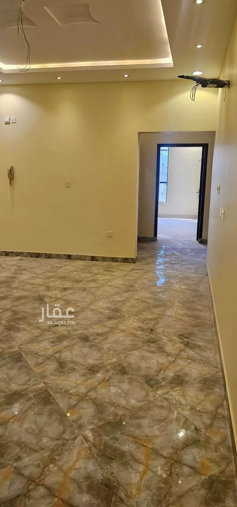 شقة 2 غرف في الخضراء 10