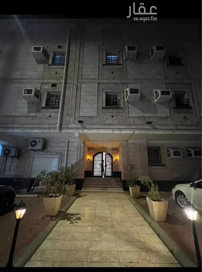 2 bedroom apartment in Al Rashidiyyah 2