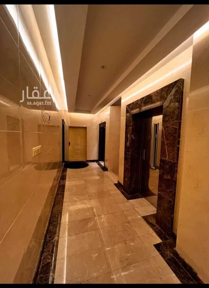 2 bedroom apartment in Al Rashidiyyah 3