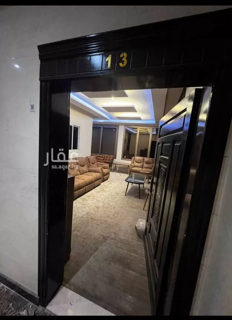 2 bedroom apartment in Al Rashidiyyah 4
