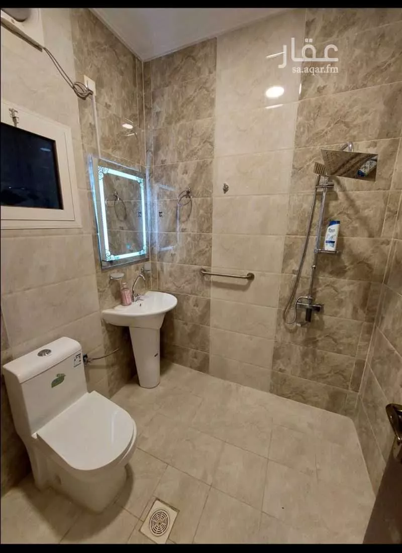 2 bedroom apartment in Al Rashidiyyah 10