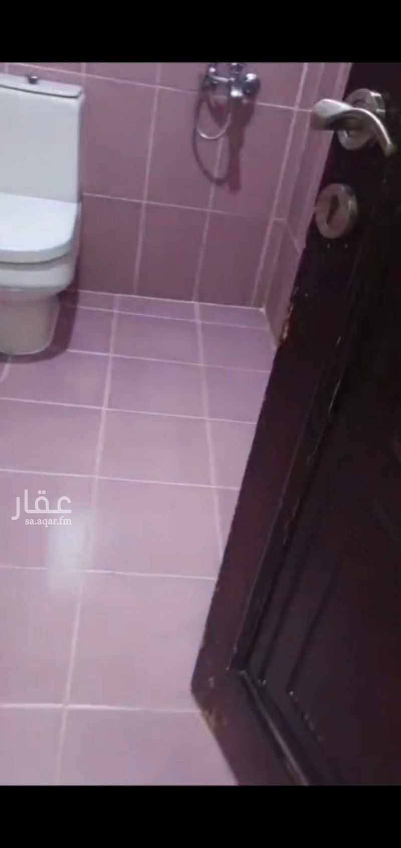 شقة 3 غرف في الحمراء و ام الجود، مكة 3