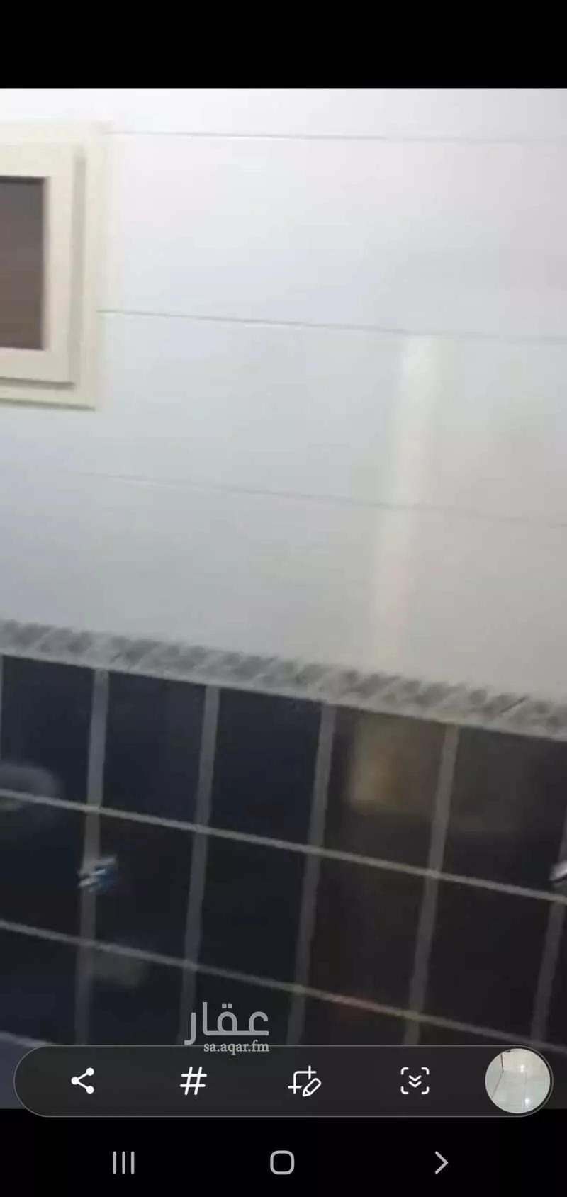3 bedroom apartment in Al Hamra wa Umm Al Joud 7