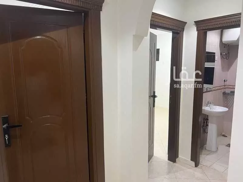 2 bedroom apartment in Al Khansa 2