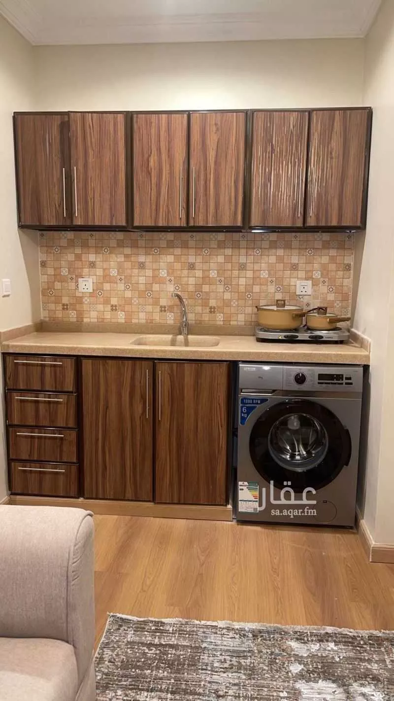 2 bedroom apartment in Wadi Jaleel, Makkah 12
