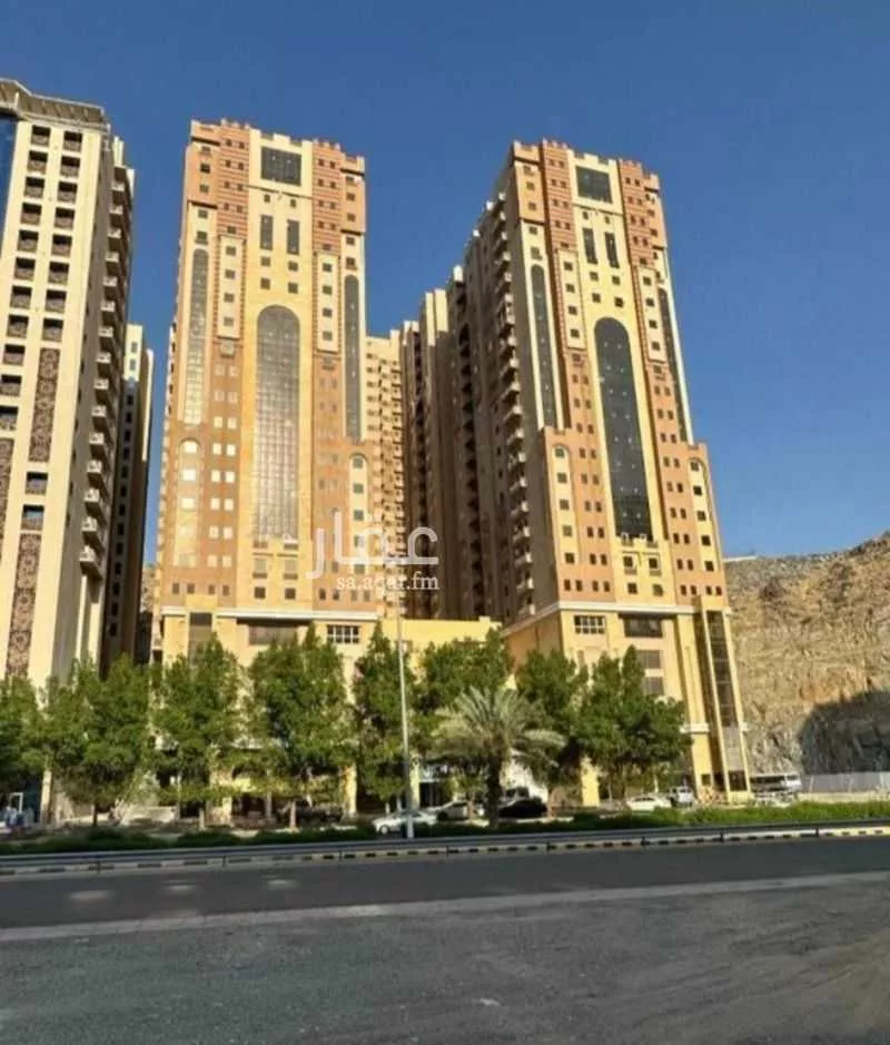 2 bedroom apartment in Wadi Jaleel, Makkah 4