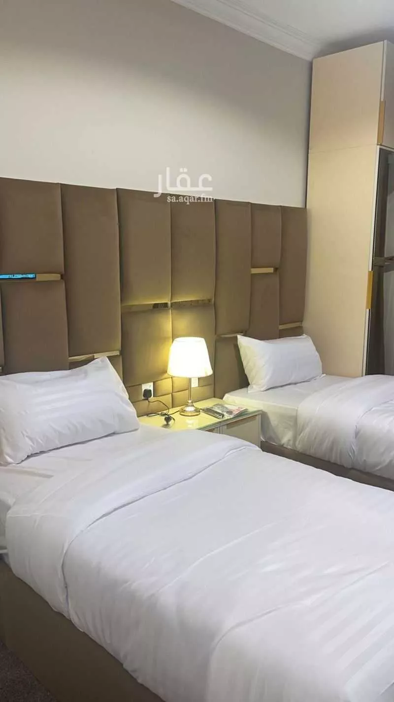 2 bedroom apartment in Wadi Jaleel, Makkah 8