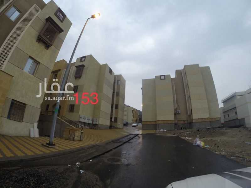 شقة 4 غرف في الحمراء و ام الجود، مكة 6