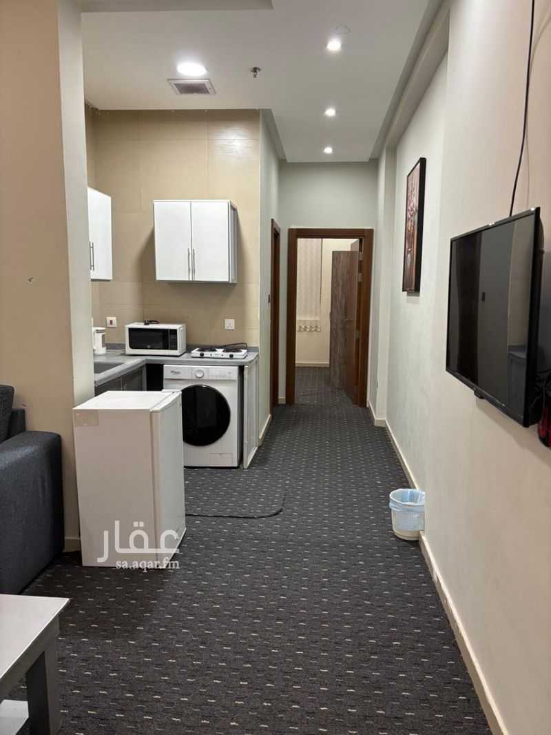 شقة 1 غرف في قرطبة، مكة 8