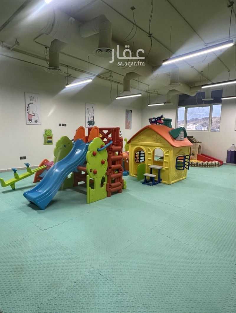 شقة 1 غرف في قرطبة، مكة 6