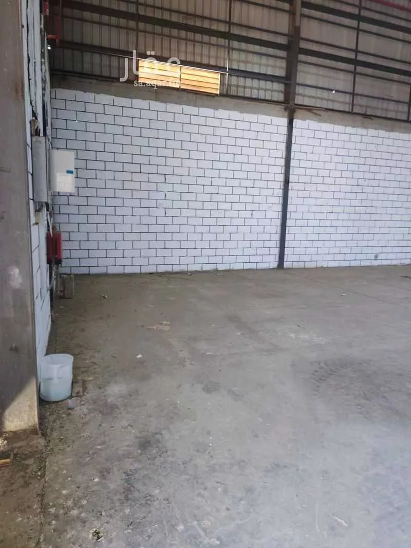 warehouse in As Sarawat, Jeddah 3