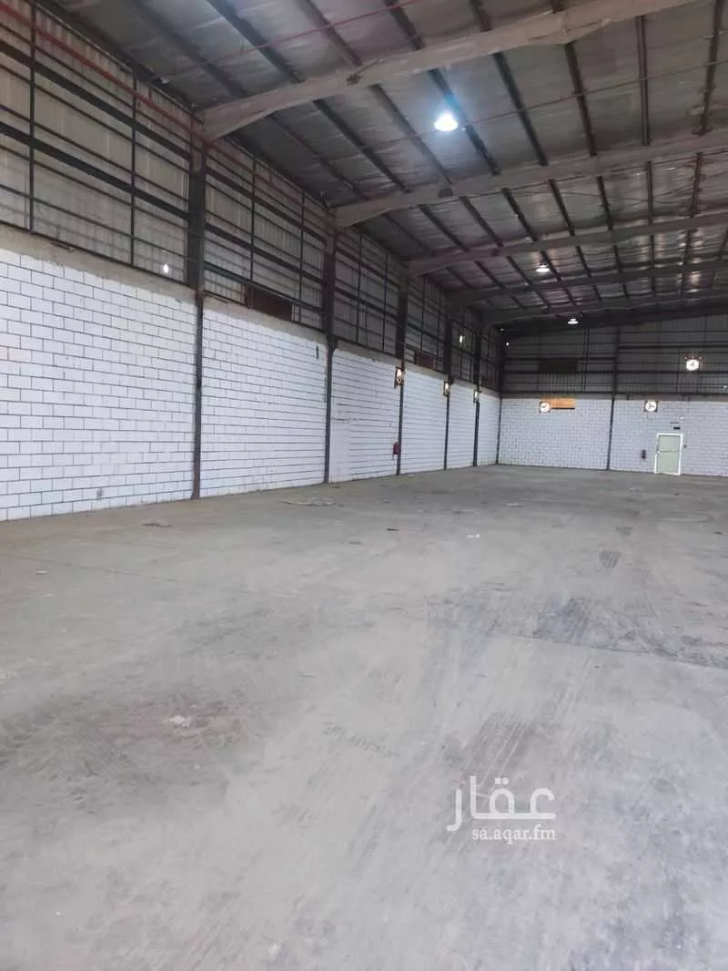 warehouse in As Sarawat, Jeddah 2