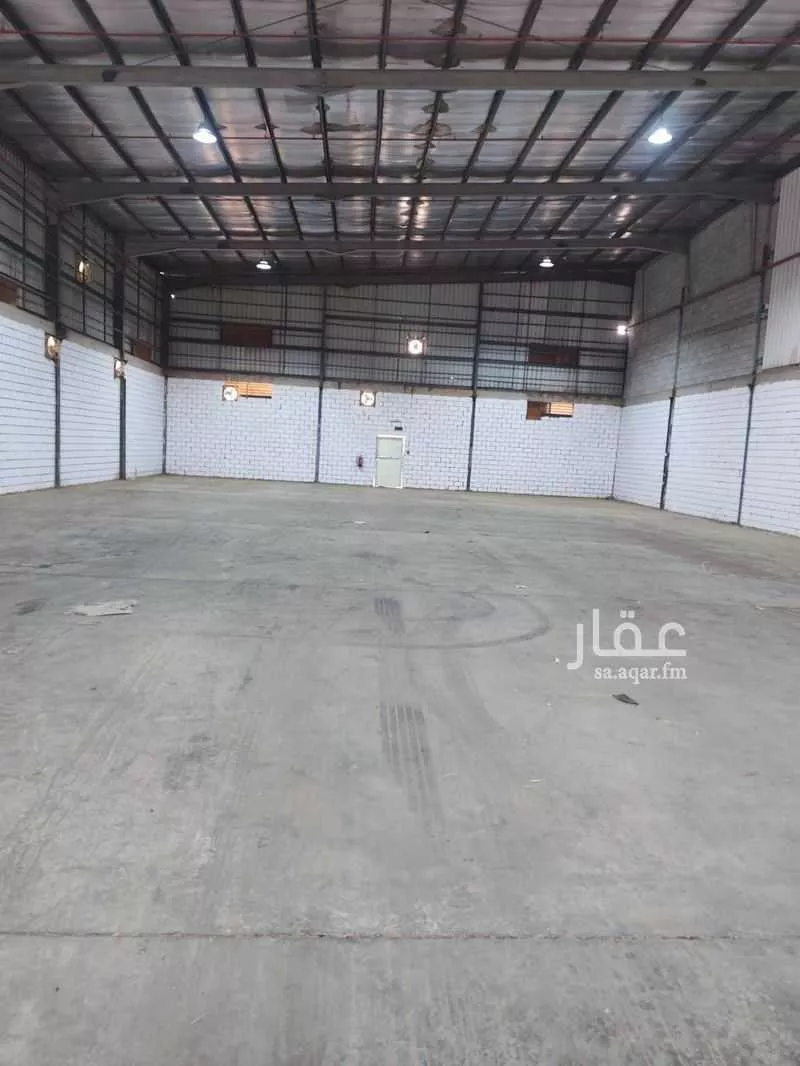 warehouse in As Sarawat, Jeddah 4