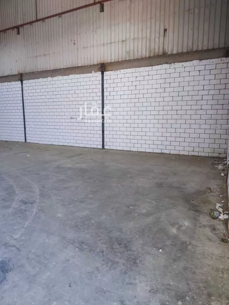warehouse in As Sarawat, Jeddah